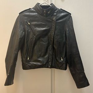 Wilson’s Leather Jacket